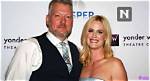 Abigail Hawk's Marital Bliss Unveiled