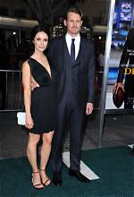 Abigail Spencer's Husband and the Journey Within