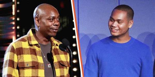 About Ibrahim Chappelle: Who Is He and What's His Impact?