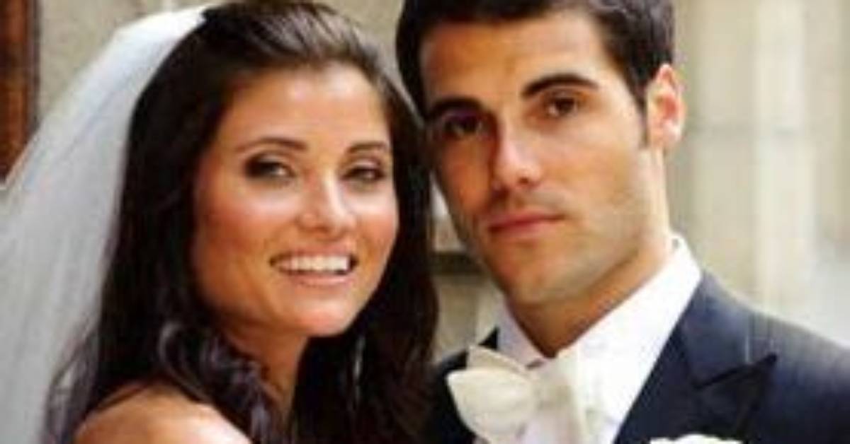 About Rick Dipietro’s Wife: Cassandra Fontana