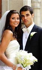 About Rick Dipietro’s Wife: Cassandra Fontana