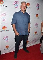 Abraham Benrubi Height, Weight, Net Worth, Age, Birthday, Wikipedia, Who, Instagram, Biography
