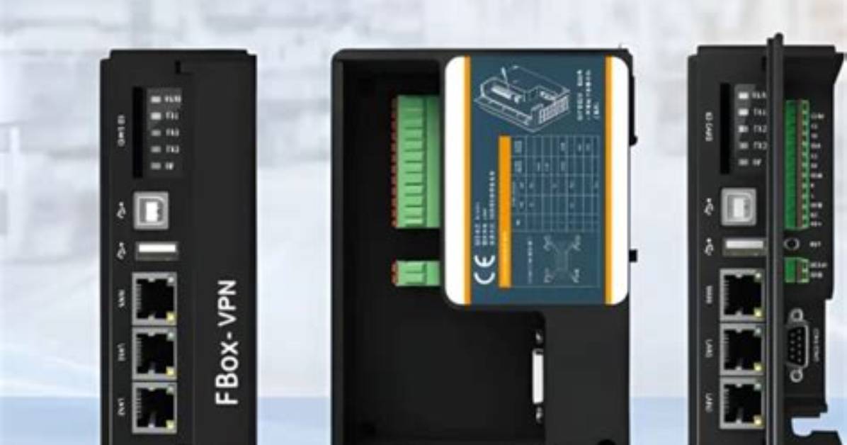 Access Fbox. Net: Your Gateway to Digital Excellence
