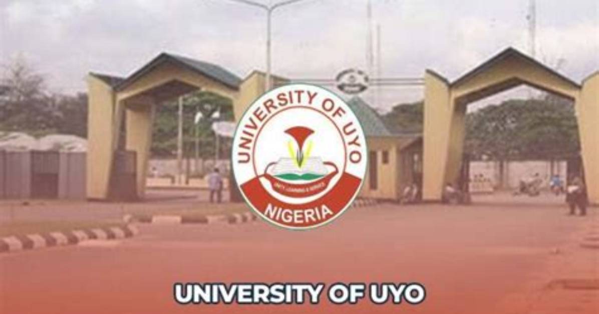 Ace Your Studies with University of Uyo's Seamless Student Portal
