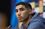 Achraf Hakimi Rape Case: Psg Star Arrested and Charged-Where Is He Now Jail or Prison?