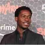 Actor Damson Idris and His Impact