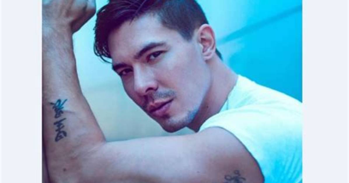 Actor Lewis Tan Gay Rumors, Sexuality Partner Age and Net Worth