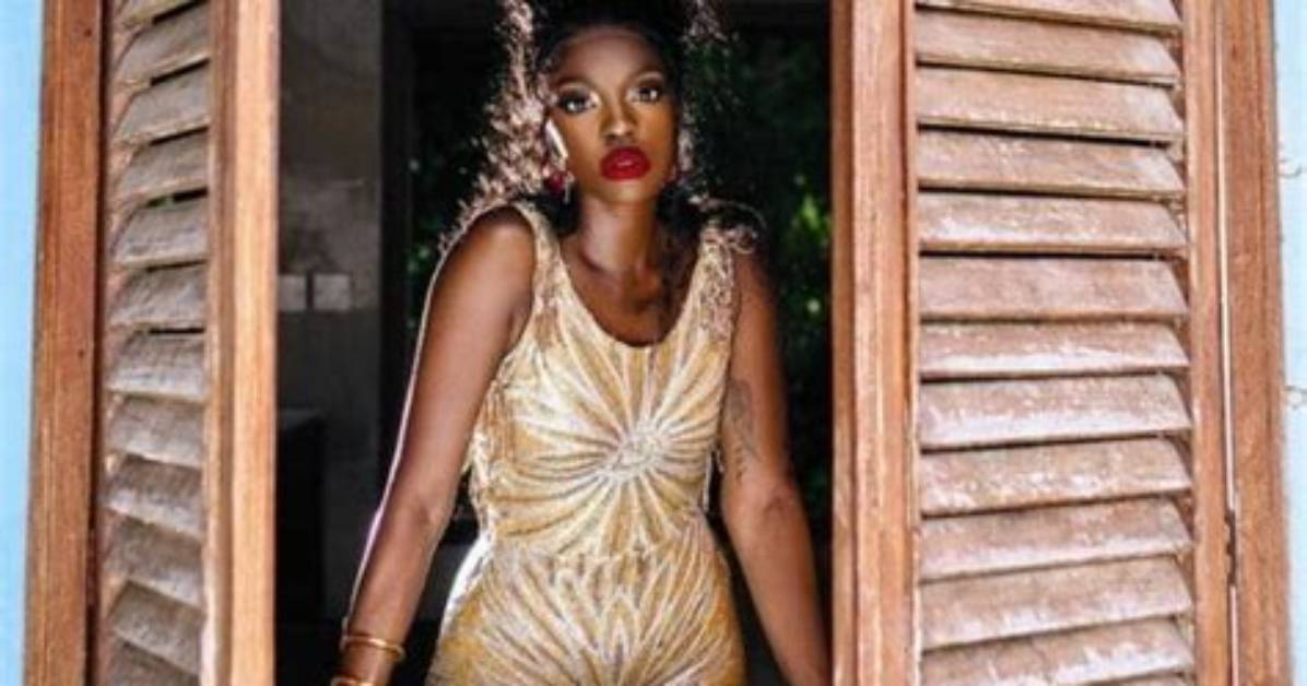 Actress Beverly Osu Dazzles in New Photos as She Clocks 30