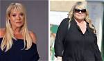 Actress Letitia Dean Shocked Fan with Weight Loss in 4 Months -Her Diet and Workout Plan