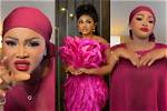 Actress Mercy Aigbe Reacts as Fans Scold Her over Hairstyle