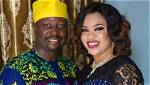 Actress Mosun Filani Celebrates Husband as He Turns 52 Without Pot Belly