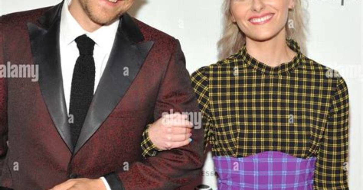 Adam Conover and Lisa Hanawalt: a Dynamic Duo in Comedy and Science