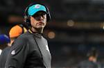 Adam Gase Height, Weight, Net Worth, Age, Birthday, Wikipedia, Who, Nationality, Biography