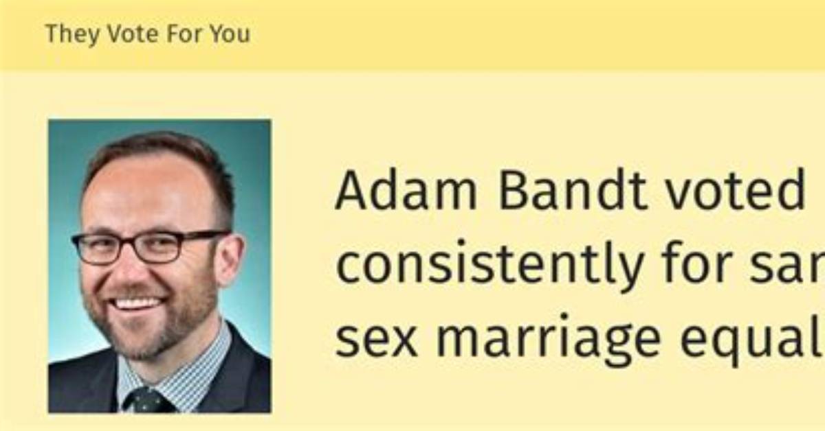 Adam Ray Sexuality: Is He Gay? Partner Family and Net Worth