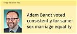 Adam Ray Sexuality: Is He Gay? Partner Family and Net Worth