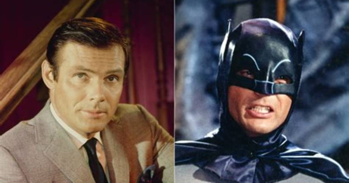 Adam West's Height and Weight Unraveled
