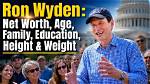 Adam Wyden Height, Weight, Net Worth, Age, Birthday, Wikipedia, Who, Nationality, Biography