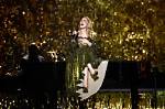 Adele's Collapse: a Health Scare That Shocked the World