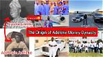 Adeleke: Unraveling the Source of Wealth Behind a Celebrity Persona