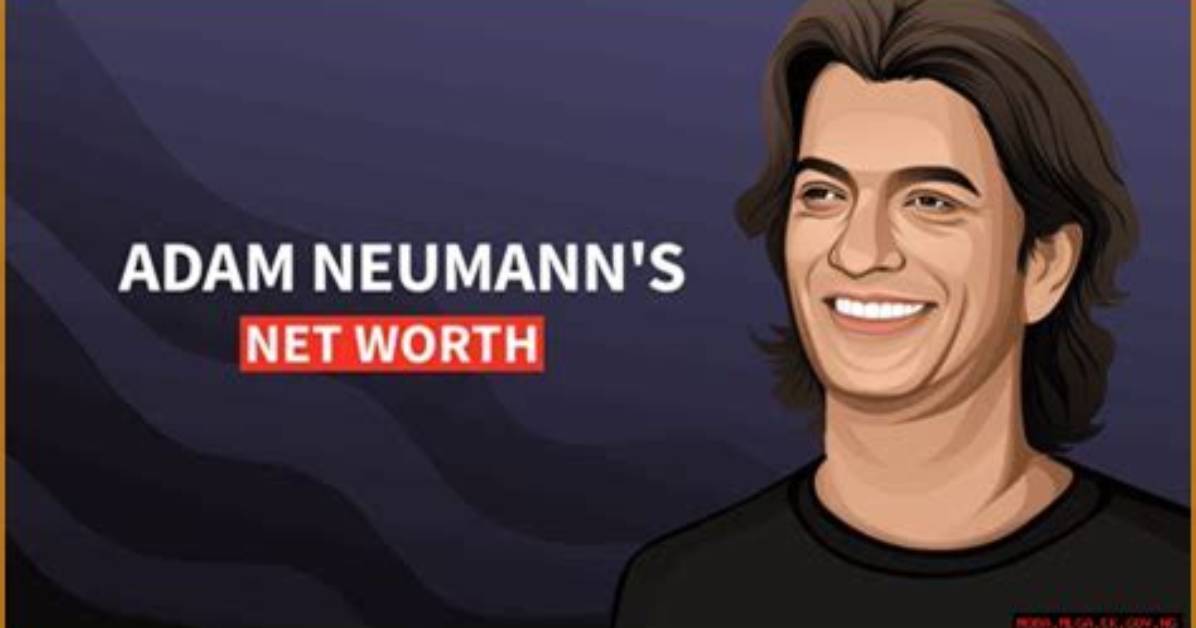Adi Neumann Height, Weight, Net Worth, Age, Birthday, Wikipedia, Who, Nationality, Biography