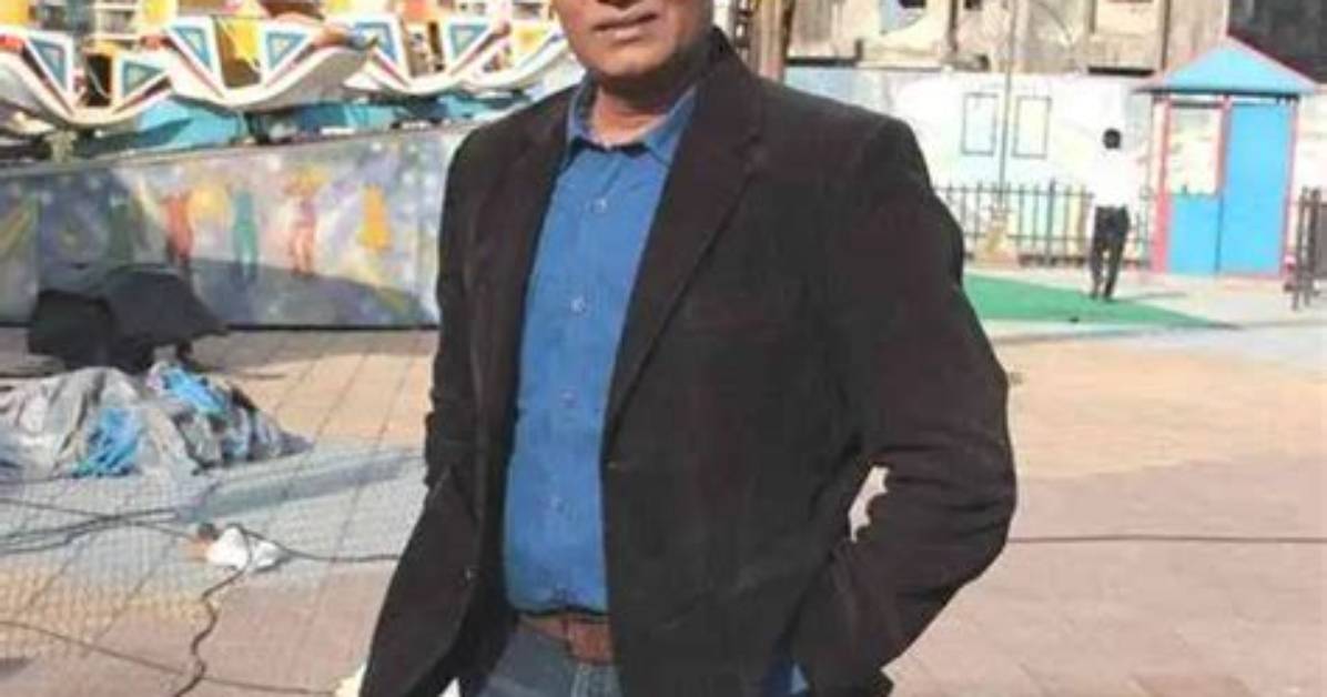Aditya Srivastava Height, Weight, Net Worth, Age, Birthday, Wikipedia, Who, Nationality, Biography