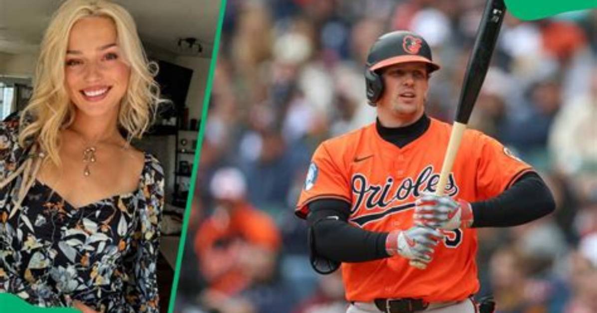 Adley Rutschman's Girlfriend and Inspiring Journey