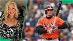 Adley Rutschman's Girlfriend and Inspiring Journey