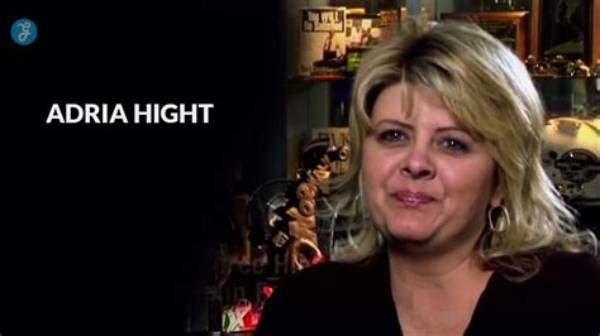 Adria Hight Mother: Unveiling the Mysteries of the Divine Feminine