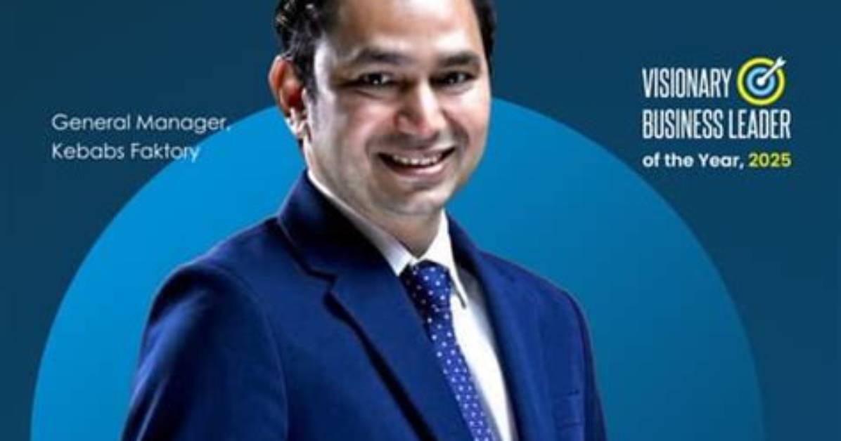 Adrian Estrada: a Visionary Leader in Business and Finance