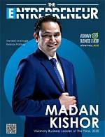 Adrian Estrada: a Visionary Leader in Business and Finance