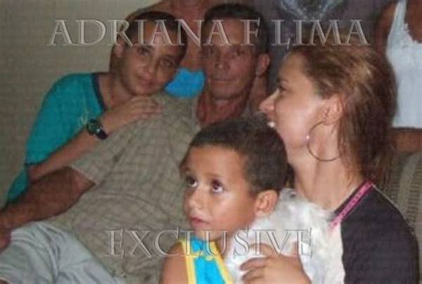 Adriana Lima's Father: a Profile of Nelson Torres