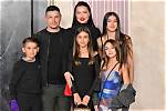 Adriana Lima's Kids: a Glimpse into the Lives of the Supermodel's Family