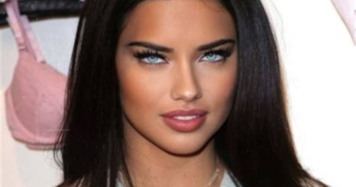 Adriana Tuchyna Age, Birthday, Wikipedia, Who, Nationality, Biography