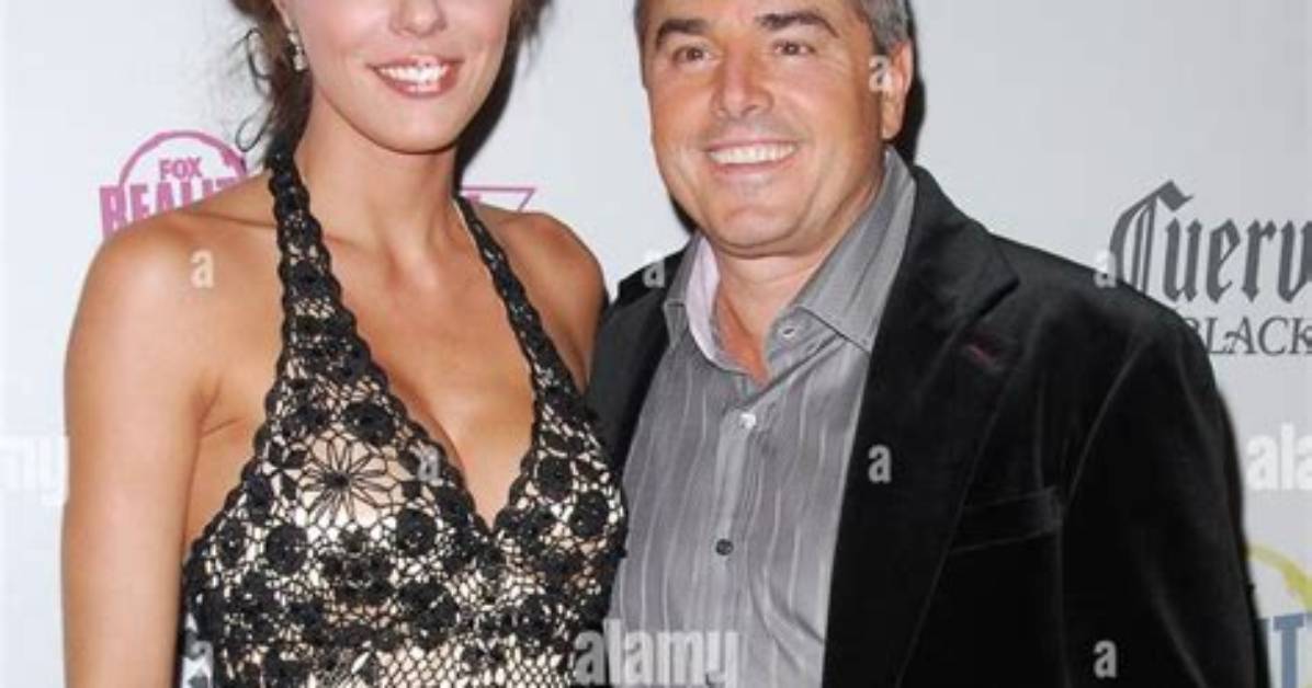 Adrianne Curry and Christopher Knight's Unforgettable Wedding Extravaganza