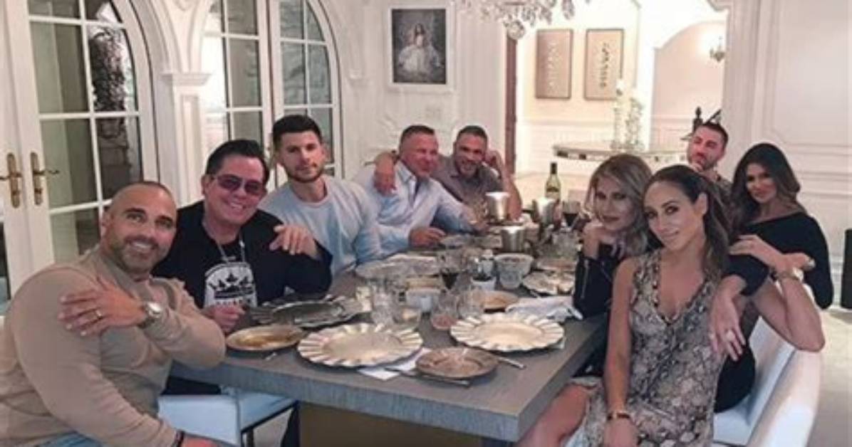 Affair of Melissa Gorga and Nick Barrotta Rumors: Was She Unfaithful to Joe?