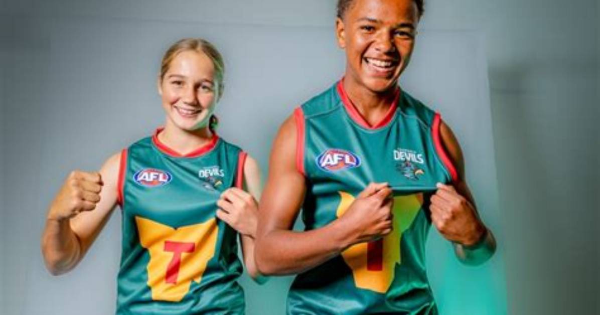 Afl Star and Role Model