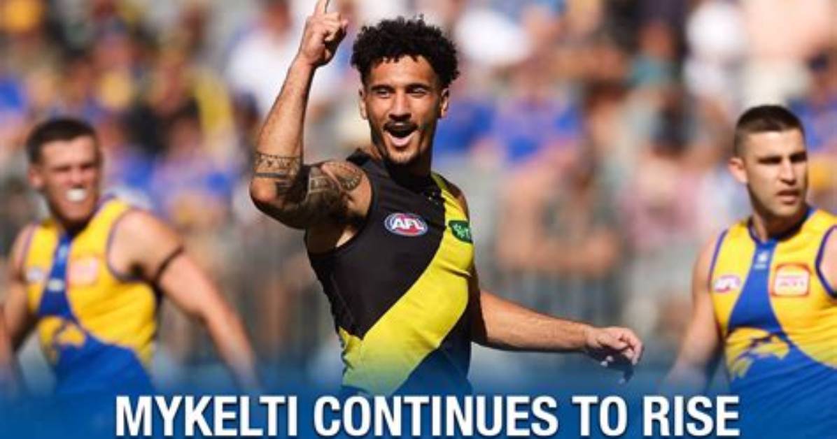 Afl Star's Rise to Greatness