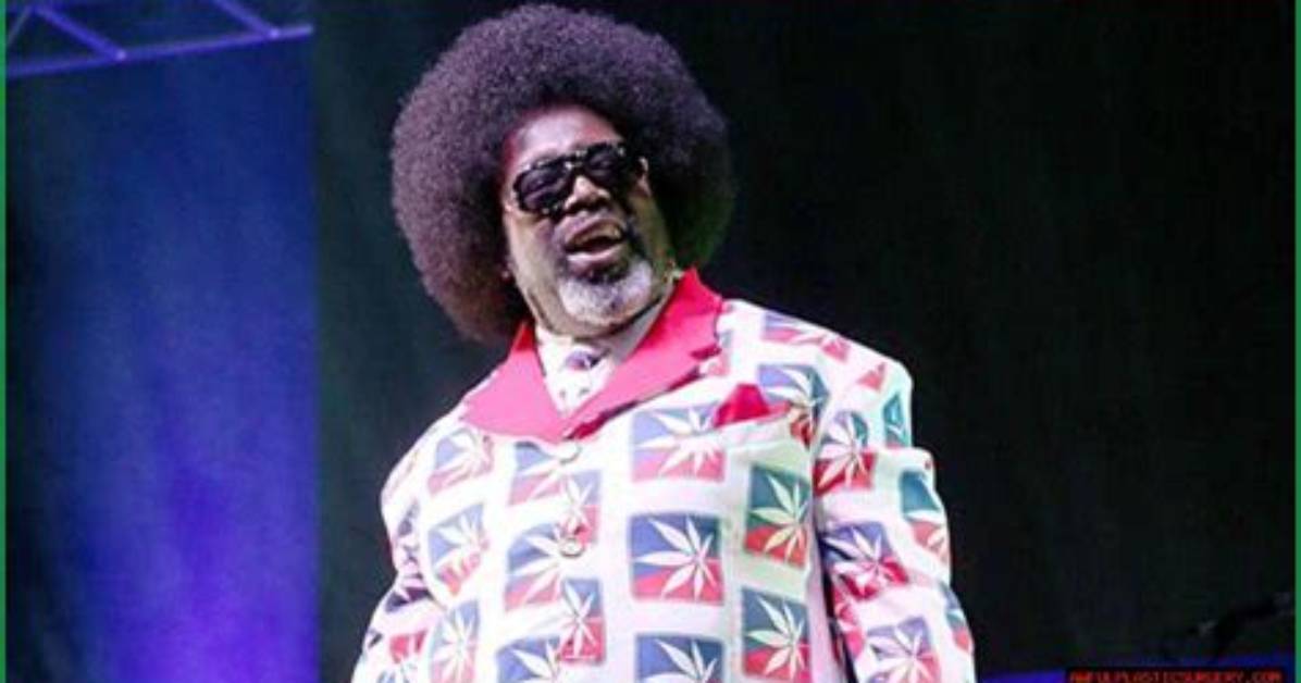 Afroman's Height: the Tall Tale Behind the Iconic Rapper