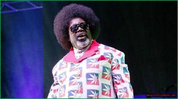 Afroman's Height: the Tall Tale Behind the Iconic Rapper