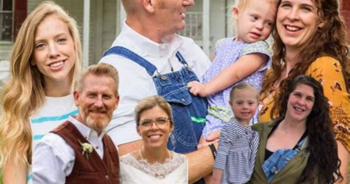 After Loss: the Journey of Rory Feek and His New Chapter of Life