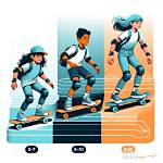 Age as a Catalyst for Skateboarding Success