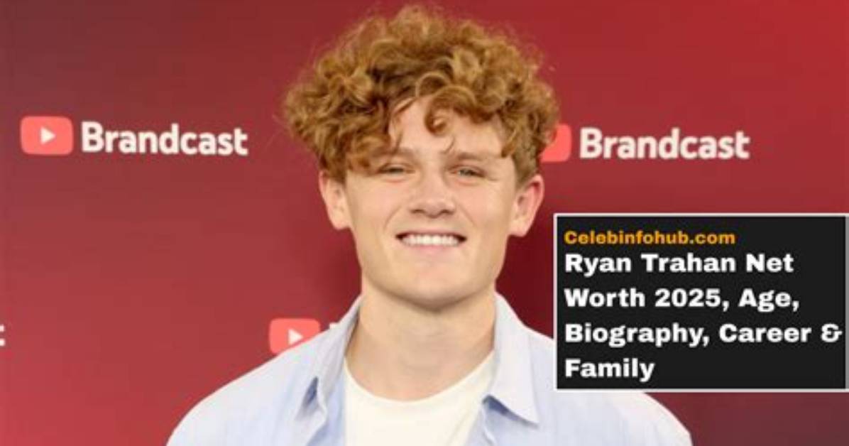 Age, Career, and Net Worth Revealed!