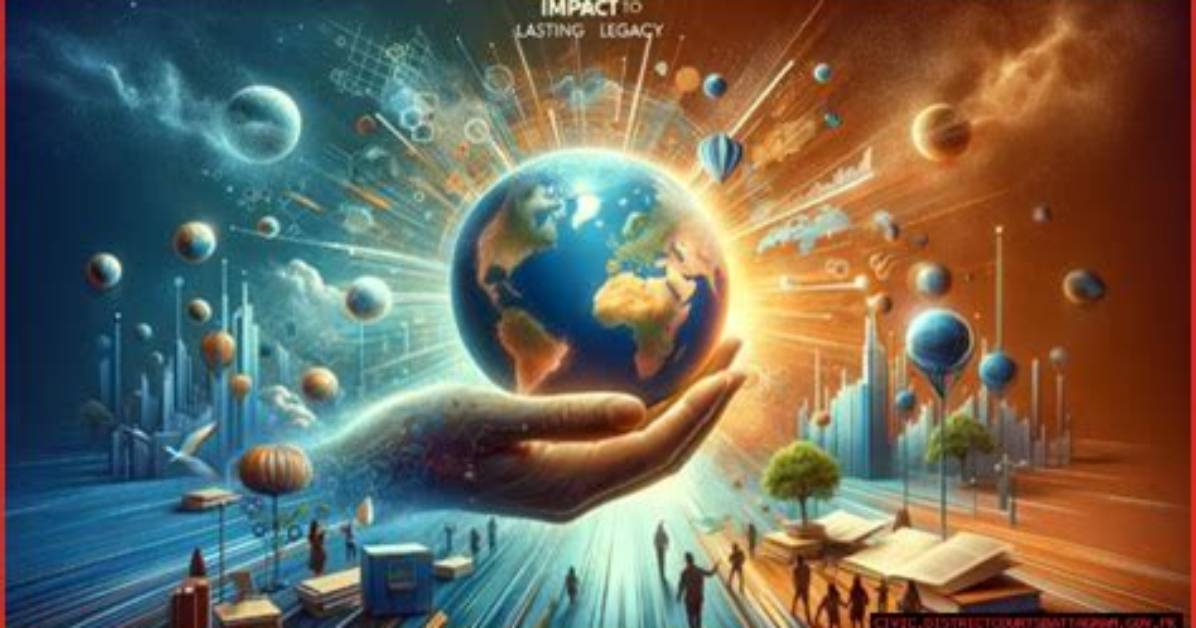 Age, Impact, and Enduring Contributions