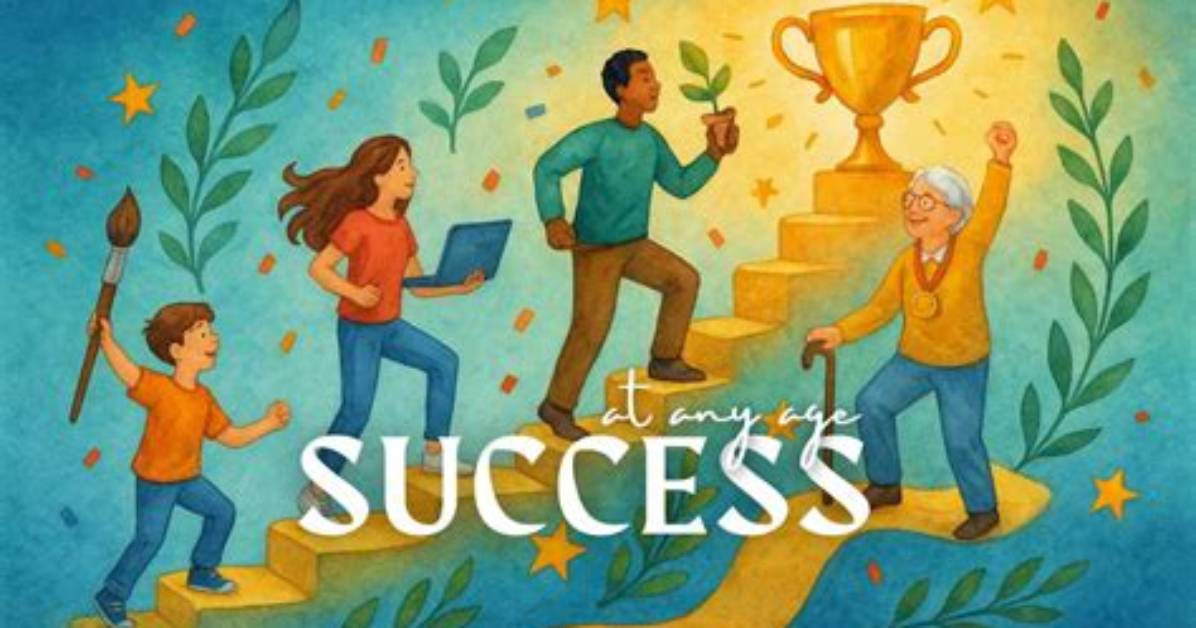Age, Legacy, and Enduring Success