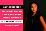 Age of Kaylee Hottle Revealed