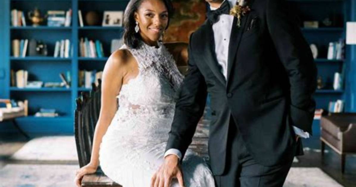 Age of Leela James's Husband Revealed