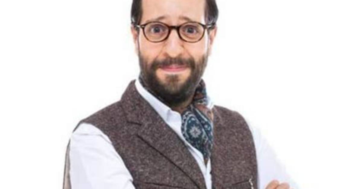 Ahmed Amin Height, Weight, Net Worth, Age, Birthday, Wikipedia, Who, Instagram, Biography