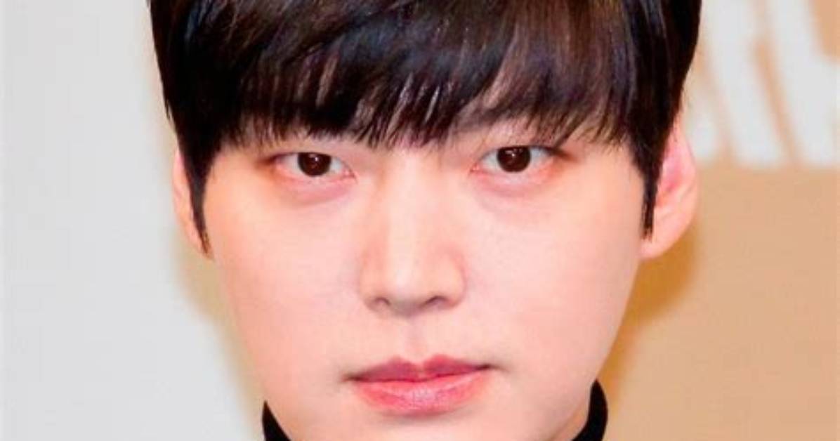 Ahn Jae-Hyun: the Latest Buzz on the Heartthrob