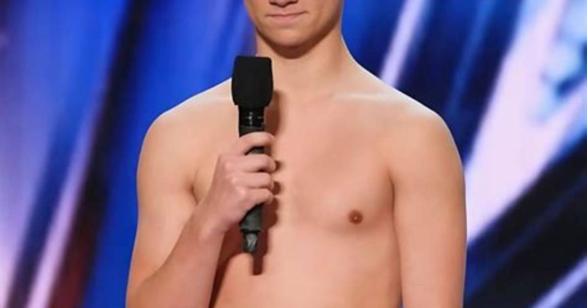 Aidan Kaminska Height, Weight, Net Worth, Age, Birthday, Wikipedia, Who, Nationality, Biography