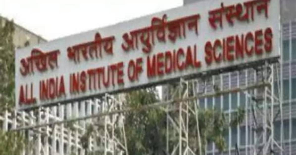 Aiims Revises Opd Registration Timings for Cancer Patients